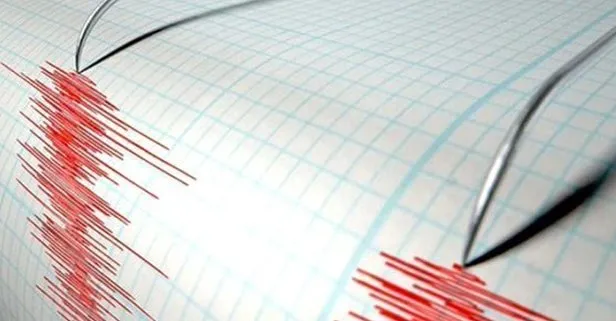 Meksika’nın Oaxaca eyaletinde 7,5 büyüklüğünde deprem!