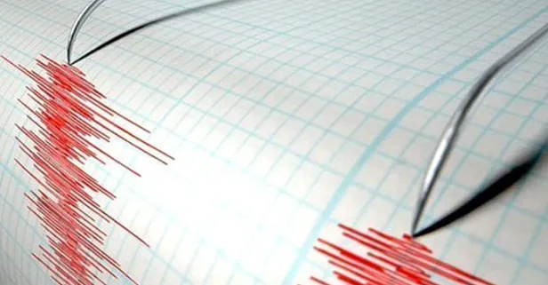 Meksika'nın Oaxaca eyaletinde 7,5 büyüklüğünde deprem!
