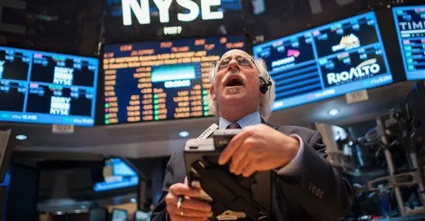 ABD'de endeksler yükselişle kapandı! New York borsasında son durum