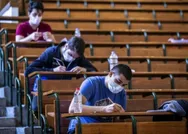 2020 YKS -TYT - AYT ve YDT soru cevap kitapçıkları yayımlandı mı?