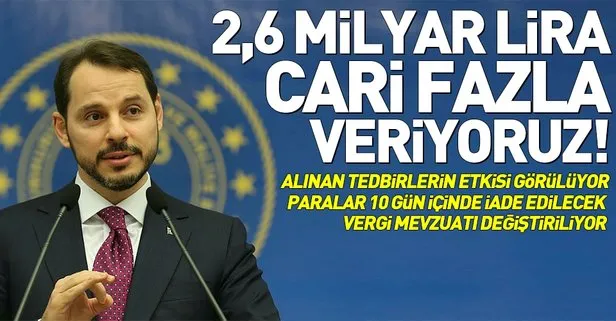 Bakan Albayrak: Mecbur olmadıkça yeni istisna ve muafiyet getirmeyeceğiz 74