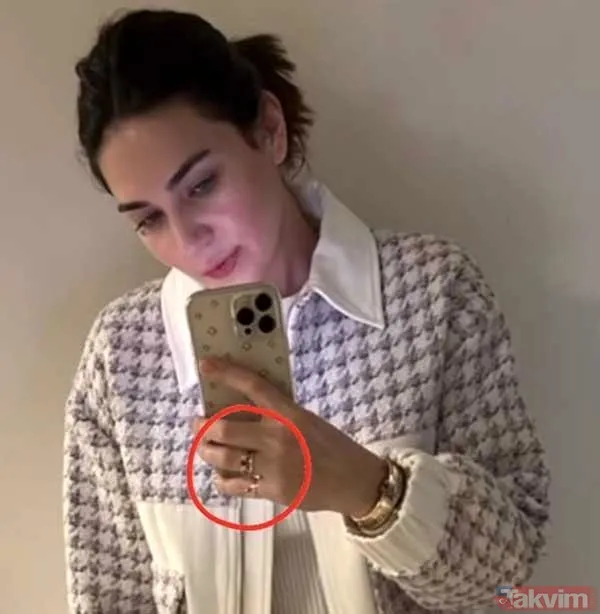 Alişan eşi Buse Varol durdurulamıyor! Gün geçtikçe eriyor her seferinde yeni bir imajla geliyor! Son haliyle şaşırttı - 25