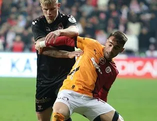 Yunus Akgün’den müthiş resital!