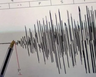 Türkiye’nin sınır komşusu o ülkede şiddetli deprem