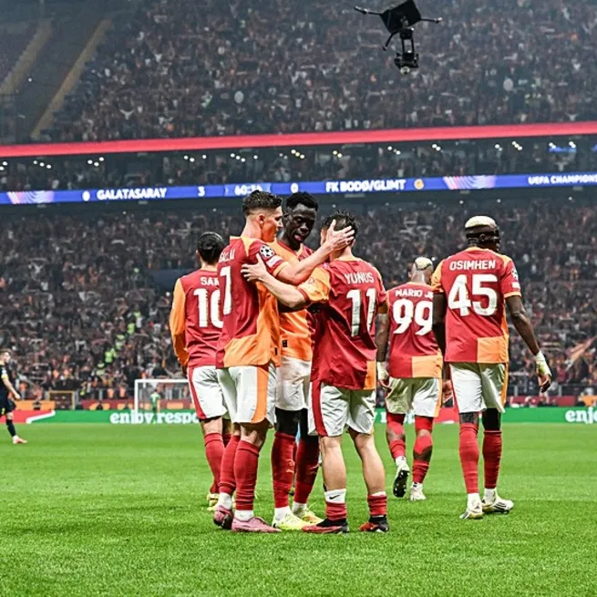 Aslan’dan müthiş gelir