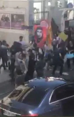 CHP'nin Kadıköy provokasyonu böyle deşifre edildi