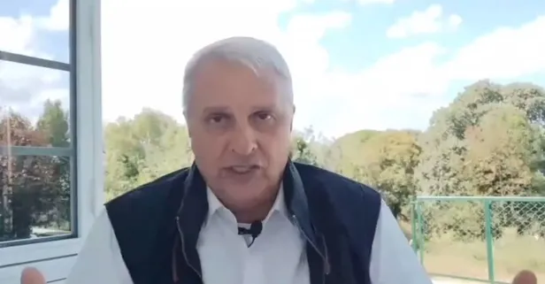 CHP yandaşı Can Ataklı 28 Şubat paşalarından hesap sorulunca rahatsız oldu! TSK'ya ve yargıya ağır hakaretler