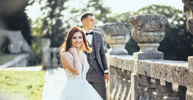 Aile ve Gençlik Fonu büyüyor! Faizsiz evlilik kredisi 2026’da 250 bin liraya çıkıyor