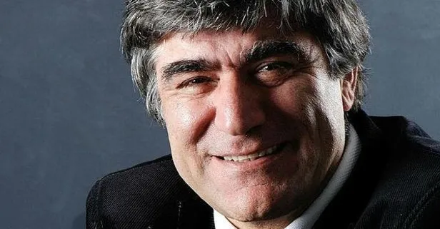 Hrant Dink’in ailesine verilecek 1 milyonluk tazminat FETÖ’cülerden alınacak!