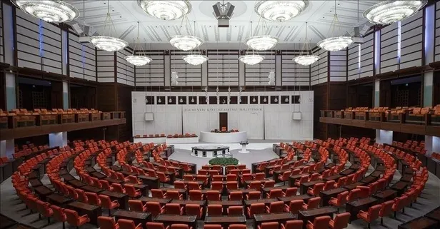 Meclis’te zehirlenme iddiasına inceleme! TBMM İdare Amiri'nden açıklama geldi: Zehirlenme veya salgın durumu tespit edilmedi