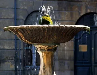 'Su gibi aziz ol' deyiminin sırrı