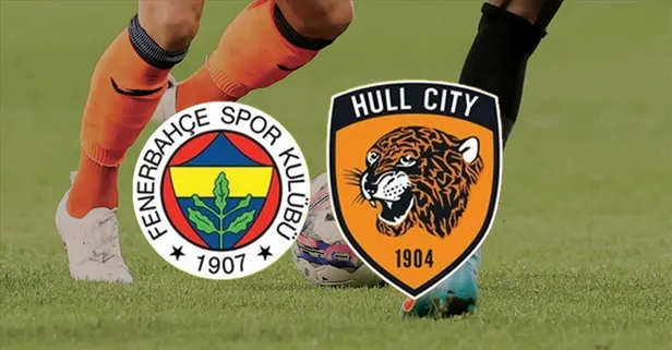 Fenerbahçe - Hull City maçı sonucu: 5-1 🔴 (ÖZET)