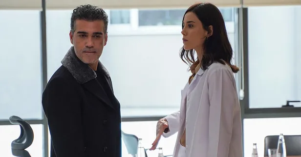 Sadakatsiz 8. yeni bölüm fragmanı yayınlandı mı? Sadakatsiz dizi konusu ve oyuncuları!