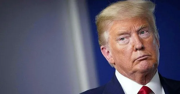 Son dakika: ABD Başkanı Trump’tan korkutan ’koronavirüs’ açıklaması: Önümüzdeki 2 hafta çok zor geçecek