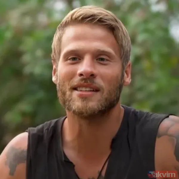 Survivor Nagihan Karadere’den Yunus Emre ifşası! Duyanın ağzı açık kaldı! “Canımdan oluyordum” deyip itirafları sıraladı - 6