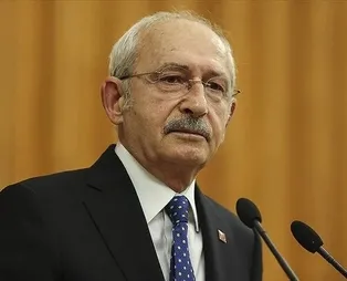 CHP'li Kemal Kılıçdaroğlu'nun ikiyüzlü gençlik mesajı! 30 yaşın altında vekili yok