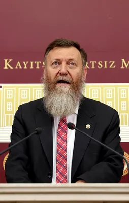 CHP şimdi de PYD'nin sözcüsü!