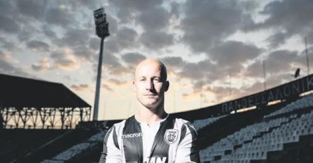 Miroslav Stoch PAOK’a döndü