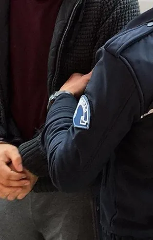 Mersin'de DEAŞ operasyonu