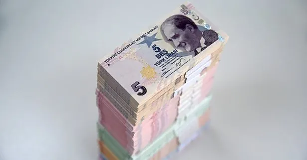 2020'de rekor büyüme! 6 trilyon lirayı aştı