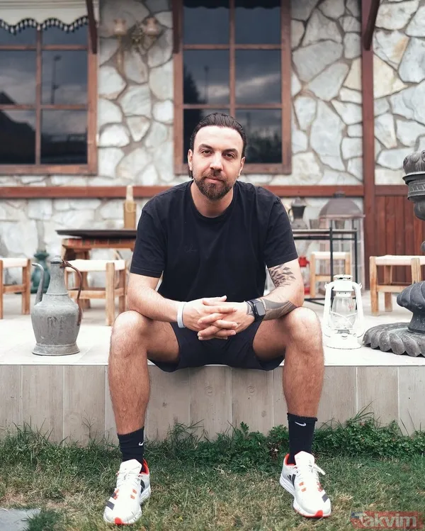 Survivor Sercan Yıldırım’ın ilk görüşte aşık olduğu eski eşi bakın kim çıktı! 2 yıl aynı yastığa baş koydular! - 5