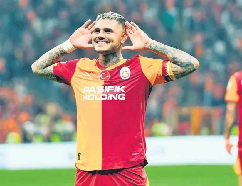 Oviedo’nun gözü Icardi’de