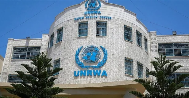 İsrail'den skandal karar: UNRWA'nın faaliyet göstermesi yasaklandı