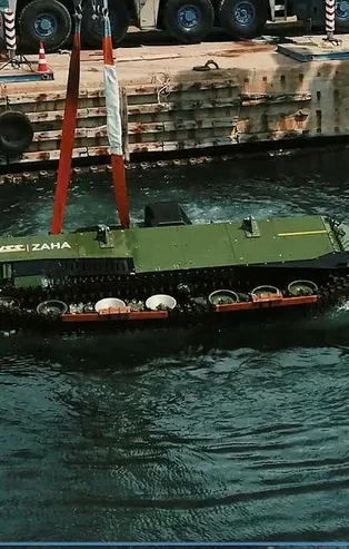 Savunma Sanayi Başkanı İsmail  Demir açıkladı: ZAHA'nın kendini düzeltme testi başarıyla tamamlandı