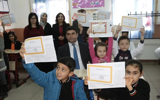 Teşekkür takdir belgesi kaç puanla alınır? Lisede teşekkür belgesi nasıl alınır? MEB teşekkür takdir belgesi sorgulama…-4