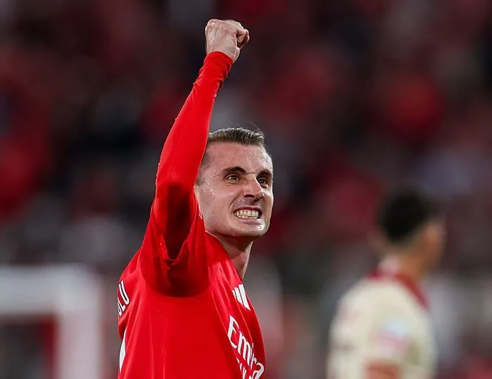 Avrupa’da Türk rüzgarı