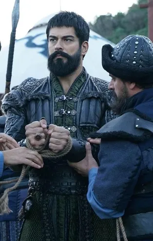 Kuruluş Osman 75. bölüm CANLI yayın izle! Kuruluş Osman son bölüm izle! Osman Bey İnegöl Kalesi'nden kurtulabilecek mi?