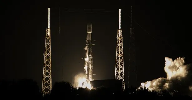 Yerli ve Milli uydumuz Türksat 5B’nin uzay yolculuğu, bugün başlıyor