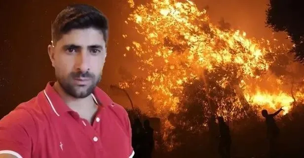 PKK'lı kundakçı TikTok üzerinden emir aldı! Hedefi Antalya'da oteli bulunan üst düzey bir siyasetçi çıktı