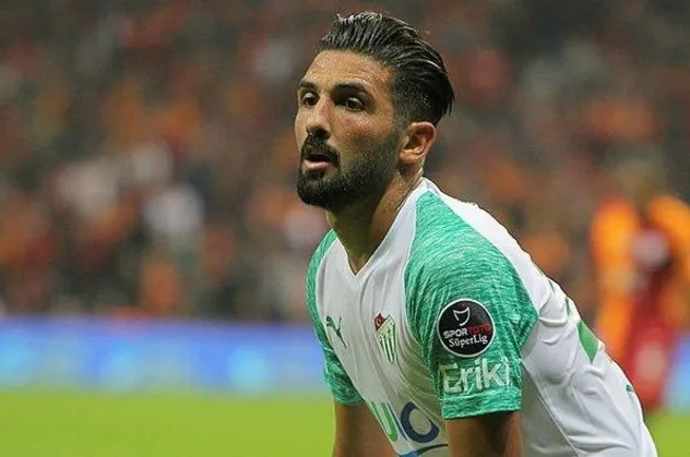 Beşiktaş'tan Bursaspor'a teklif! Umut’u ver Umut’u al