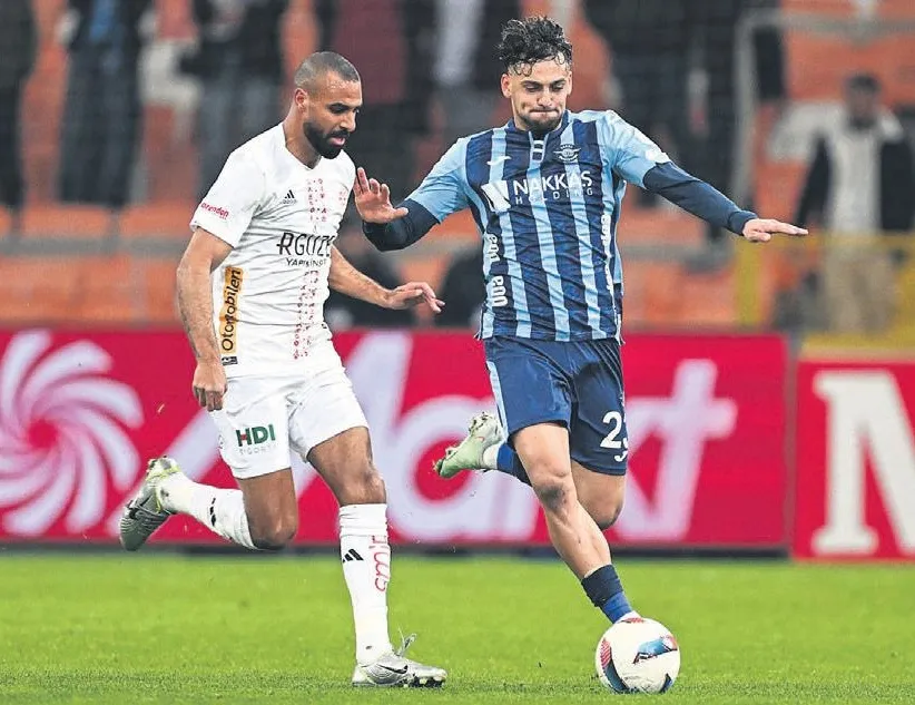 Akdeniz’de kazanan olmadı