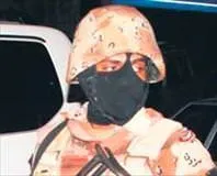 Havalimanında Taliban dehşeti