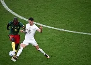 Kamerun ile Sırbistan arasında gol düellosunda kazanan yok! Kamerun 3 - 3 Sırbistan MAÇ SONUCU