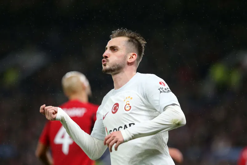 GALATASARAY TRANSFER HABERLERİ | Kerem Aktürkoğlu'nun yeni takımını duyurdular! Transferde Salah detayı - 2