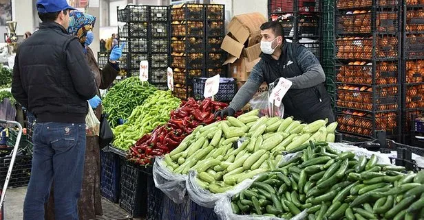 Son dakika: Rekabet Kurulu’ndan koronavirüs fırsatçıları hakkında flaş açıklama: En ağır cezalar verilecek