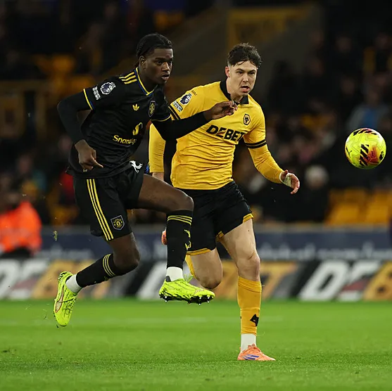 Jorgen Strand Larsen’in bonservisi belli oldu