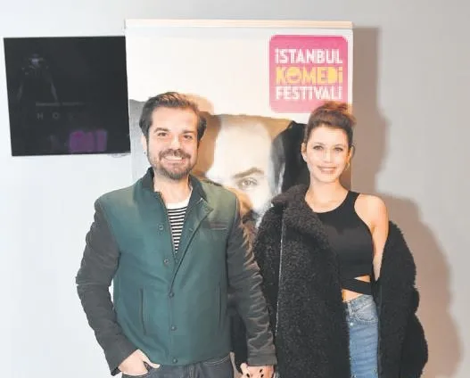 Kenan’ı komik buluyor