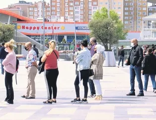 Fazla yakınlık tez ayrılık getirir