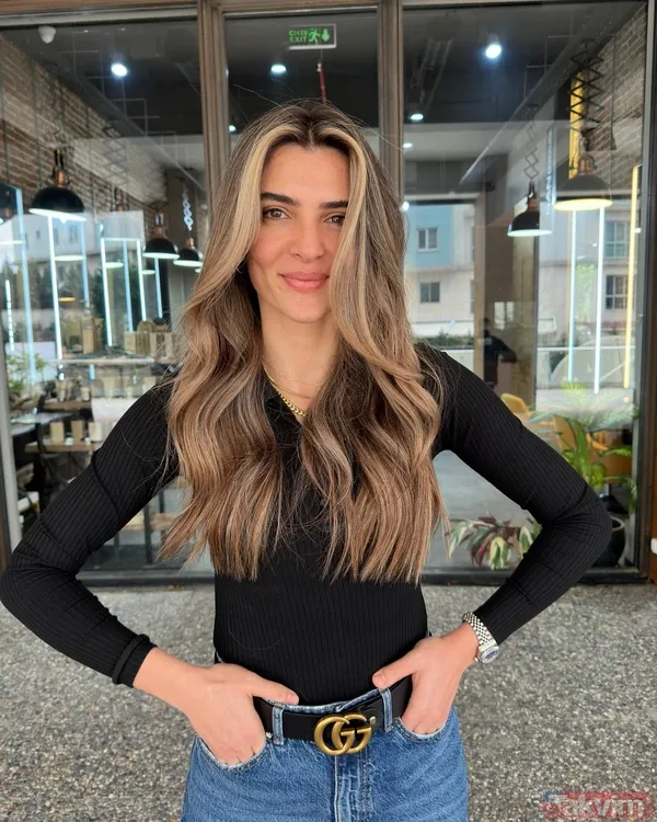 Survivor Merve’nin eşi bakın hangi futbolcu çıktı! 6 yıllık büyük aşk! Meğer Merve Aydın’ın oğlunun babası... - 4