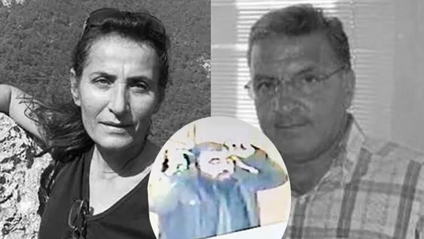 İzmir'deki cinayetlerde flaş detay: Ben yapmadım! Beni almayacak mısın?-1