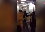Paris'te eylemciler yağmalara devam ediyor
