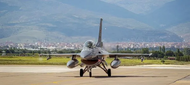 Karadeniz semalarının bekçisi: Tunç Filo