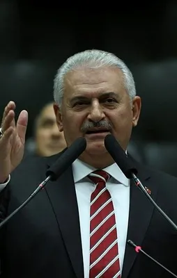 Başbakan Yıldırım'dan önemli açıklamalar