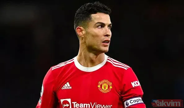 Cristiano Ronaldo yine yaptı yapacağını çıtayı arşa çıkardı! Görenler dönüp dönüp bir daha bakıyor - 2