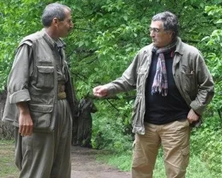 Hasan Cemal Zeytin Dalı Harekatına karşı