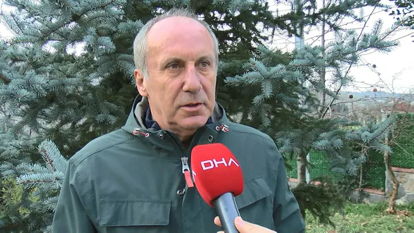 Muharrem İnce'den CHP'ye zehir zemberek sözler: Demokrasinin zerresi yok!-4